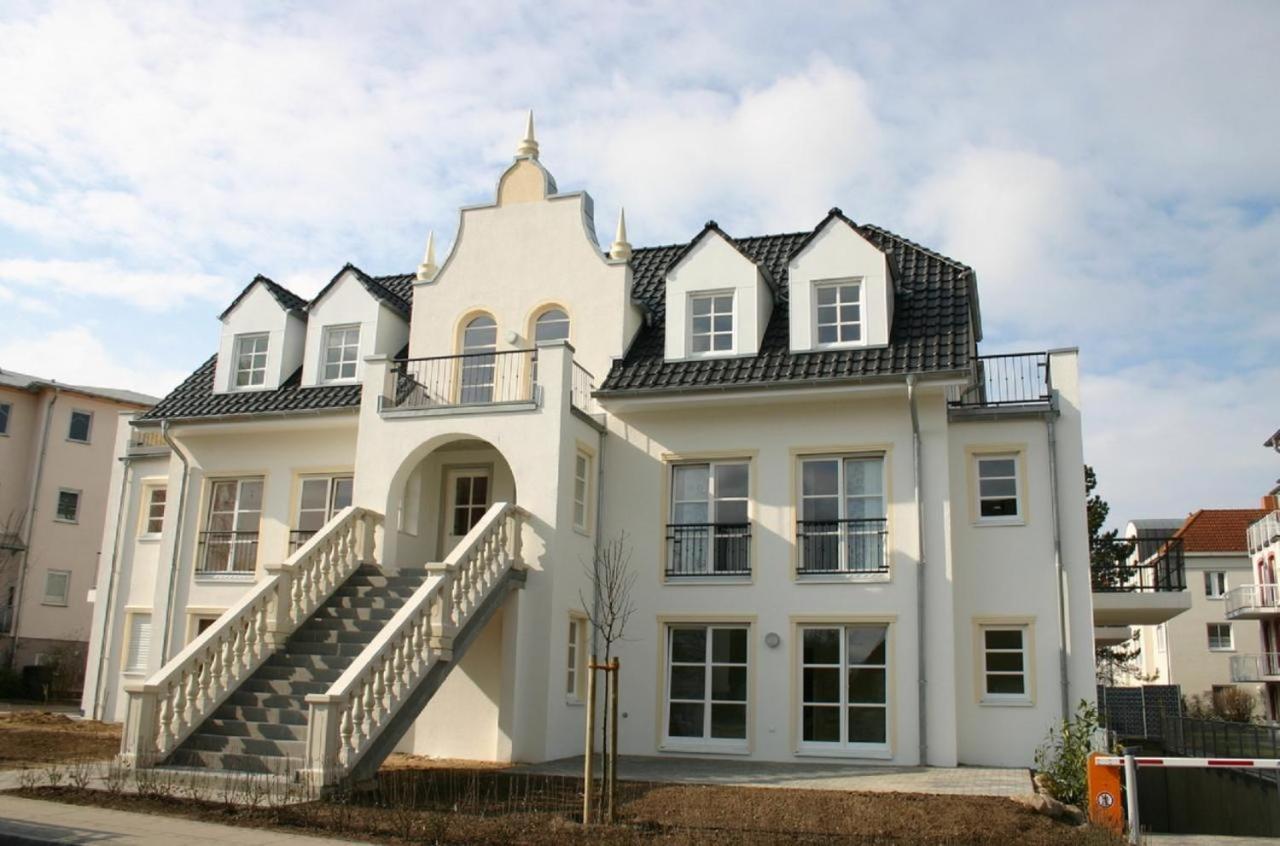 Villa Katharina Ostseebad Kühlungsborn 部屋 写真
